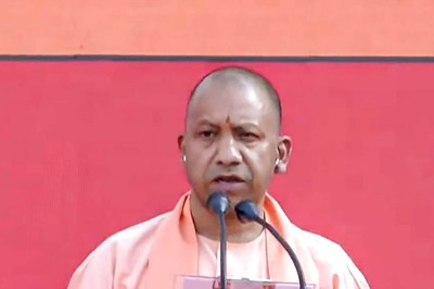 CM Yogi Asks All Departments to Make Action Plans for 100 Days, 6 Months, 1 Year to Present Before UP Cabinet