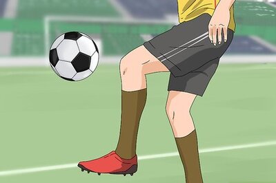 How to Increase Your Soccer Skills & Be a Better Player