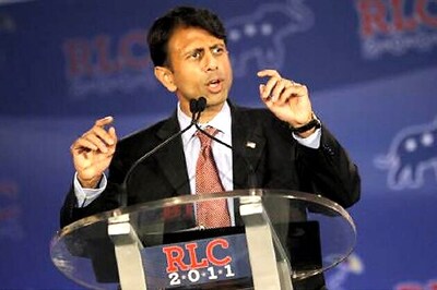 Bobby Jindal will run for President in 2016: top US senator