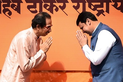 After Sealing Poll Pact With BJP, Shiv Sena Releases List of 124 Seats, But Continues to Eye 2 More