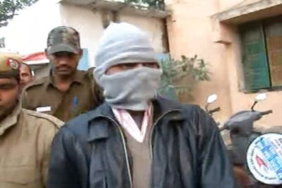 Delhi gangrape accused Mukesh admitted to hospital