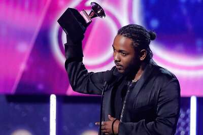 Kendrick Lamar Wins Pulitzer Prize For DAMN; Becomes First Rapper To Receive The Award