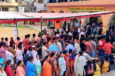 Higher Turnout = Anti-Incumbency? Not Always and Not Often Either, Shows News18 Analysis