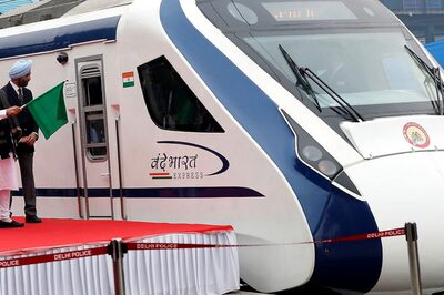 Tracing the Made-in-India Vande Bharat Journey as PM Modi Flags Off 6th Train from Nagpur | Explained