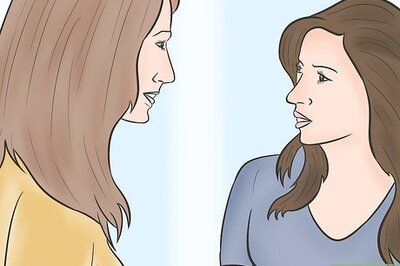 How to Tell Your Mate They Need to Lose Weight