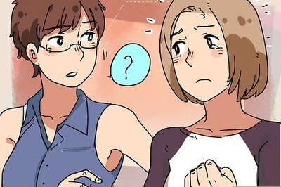 How to Encourage a Sad Friend