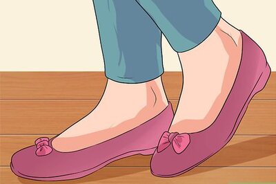 How to Get Ready to Go Out