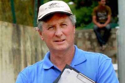 Nobbs hoping to see India improve against England