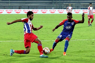 ISL 2019-20 Live Streaming: When and Where to Watch ATK vs Bengaluru FC Telecast, Prediction