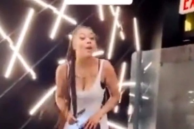 Three Women Who Trashed NYC Restaurant Appear In Court, Charged Under Multiple Counts