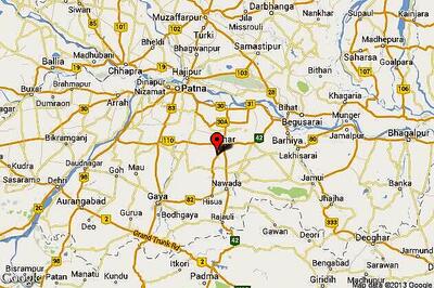 Two killed, three others injured as speeding car hits a tree