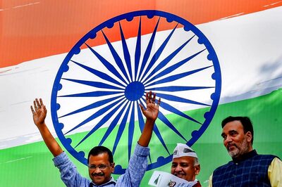 After Punjab Triumph, AAP Turns Focus to South, Kejriwal Set to Hold Padayatra in Telangana