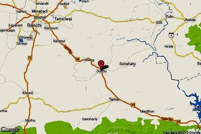 Seven persons arrested for gangraping a class IX student