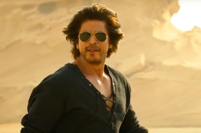 Dunki: Shah Rukh Khan Film Gets 5.55 AM Show At Mumbai's Gaiety Cinema On Release Day, Deets Inside
