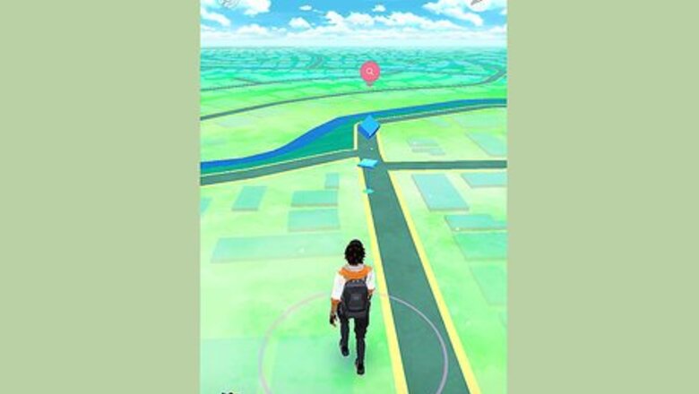How to Use PokéStops in Pokémon GO