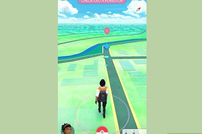 How to Use PokéStops in Pokémon GO