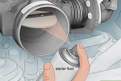 How to Get a Vehicle with a Bad Crankshaft Sensor Started