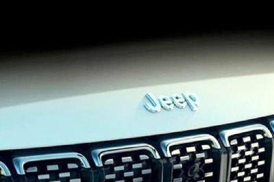 Jeep Meridian Facelift to Arrive in India With 5-seater Option Soon, Booking Begins