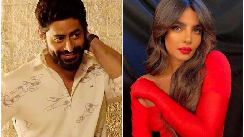 When Priyanka Chopra's Aunt Wanted Her to Marry Mohit Raina