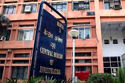 CBI Searches Three Locations, Books Delhi-based Chemical Firm in Rs 1,800-crore Bank Fraud Case