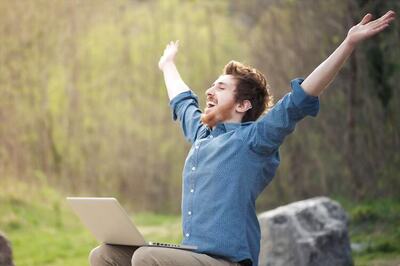 There will be 6.4 billion connected 'things' by 2016