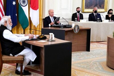 Without Naming Pakistan, Quad Sends a Warning, Sets the Tone for AfPak Engagement