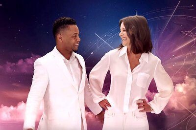 Watch Katie Holmes And Cuba Gooding Jr in Air New Zealand Safety Video