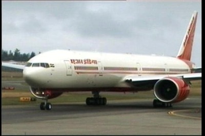 Air India pilots union oppose hiring of commanders on contract