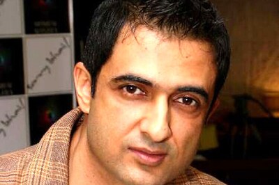 Onir and I want to make those kind of films which we ourselves like first: Sanjay Suri