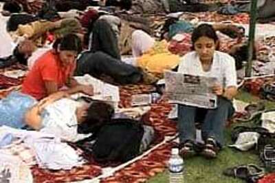 Govt was ready to sack docs