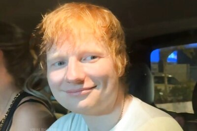 5 Things To Make You ‘Happier’ As You Get Ready for Ed Sheeran’s + - = ÷ x India Tour