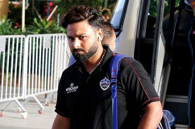 IPL 2024: 'Rishabh Pant's Availability Will Sort Out a Lot of Things for Delhi Capitals'