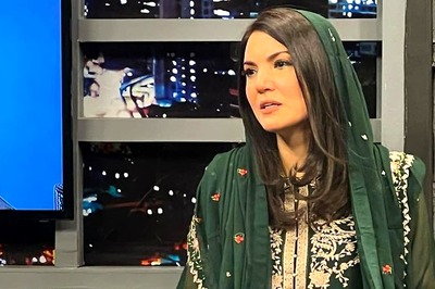 ‘If You Knew…’: Imran Khan’s Ex-Wife Reham Questions PTI Leader Claiming to Be Aware of Assassination Bid