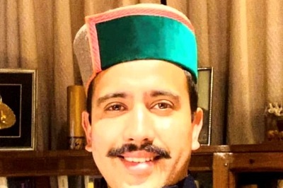 A United Congress Can Dethrone BJP in Himachal, says Virbhadra's Son Vikramaditya After Bypoll Win