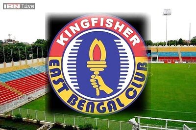 History beckons East Bengal as they face Kuwait SC in AFC Cup semis
