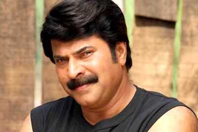 Kunjananthante Kada: Mammootty's next flick