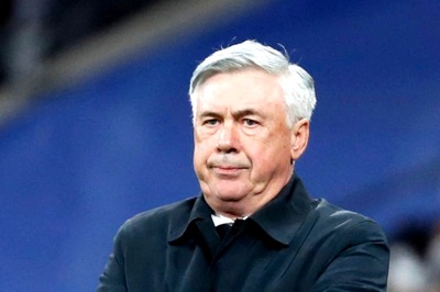 Real Madrid's History and its Band of Die-Hard Followers Make Our Job Easy, Says Carlo Ancelotti
