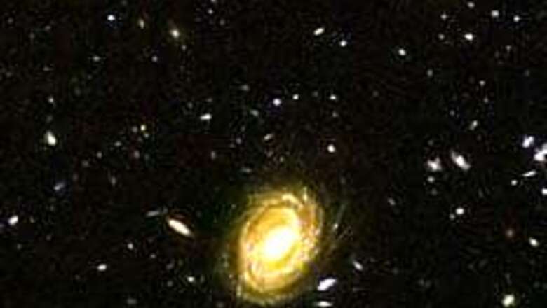 Malaysia plans a tea party in space!