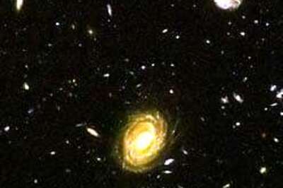 Malaysia plans a tea party in space!