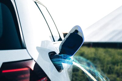 Goa Bets Big on Electric Vehicles, Approves Policy Aiming for 30 Percent EVs by 2025