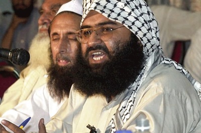 JeM Chief Masood Azhar Suffering From Life Threatening Illness, Bed-ridden for Over a Year: Report