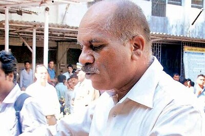Take it easy, Dhoble: Mumbai Police chief