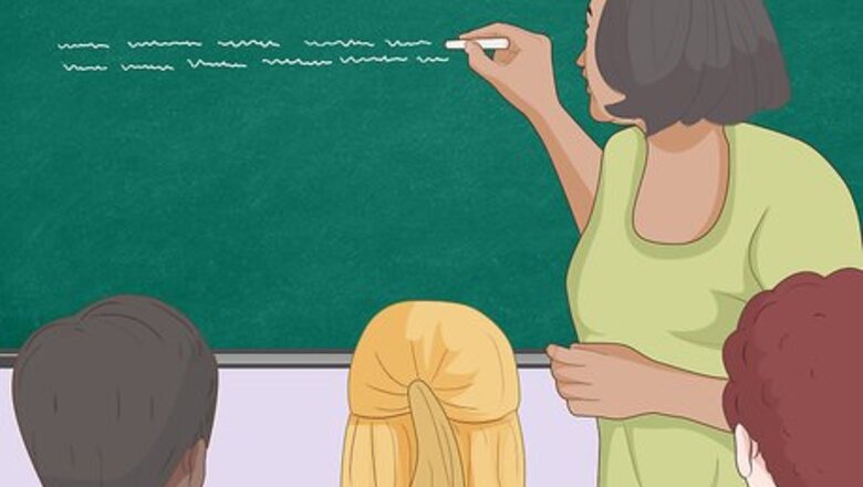 How to Teach Subtraction