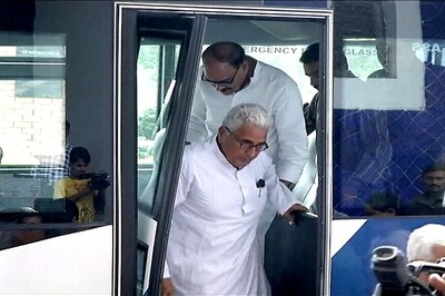 Farmer Commits Suicide, Blames Former Karnataka Minister KJ George