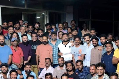 It's A Wrap For Ela Veezha Poonchira Director Shahi Kabir's Next