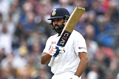 WTC Final 2023: 3 Indian Batsmen in Current Squad Who Have Scored the Most Runs at the Oval