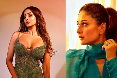 Kareena Kapoor Gives Epic Advice to Malaika Arora, Says 'Malla, Be Absolutely Full of Guts...'