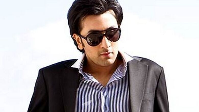Arjun Rampal is my bro for life: Ranbir