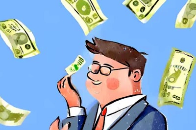 Dollar vs Rupee: How Currency Fluctuations Impact On Your Investment Portfolio