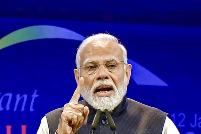 Participate in Politics to Reduce Dynastic Politics, No To Drugs: PM Modi's Advice to Youth